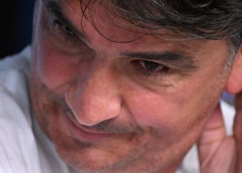 Sportske novosti – ‘Dalić će sam otići s klupe reprezentacije, umorio se i svjestan je da bi ga sad čekao rudarski posao’