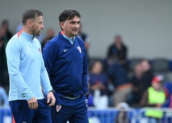Sportske novosti – Dalić izabrao sastav za Španjolsku: Ovo je 11 Vatrenih koji će otvoriti Euro?