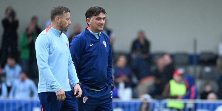 Sportske novosti – Dalić izabrao sastav za Španjolsku: Ovo je 11 Vatrenih koji će otvoriti Euro?