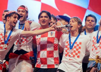 Sportske novosti – Dalić je blizu stotke, a evo dokad će morati ostati na klupi da sruši čarobnu granicu