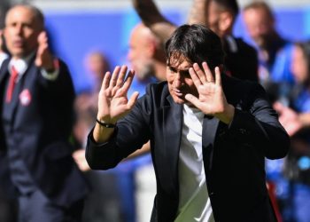 Sportske novosti – Dalić je najbolji kad je najteže, evo kako je prolazio u utakmicama ‘biti ili ne biti’