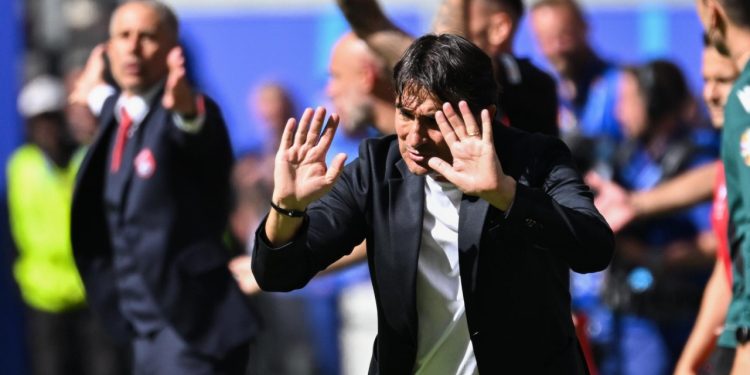 Sportske novosti – Dalić je najbolji kad je najteže, evo kako je prolazio u utakmicama ‘biti ili ne biti’