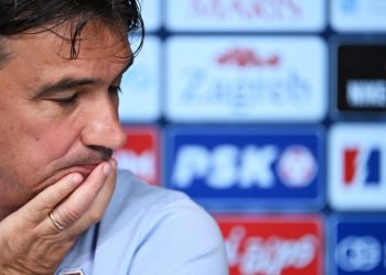 Sportske novosti – Dalić otpustio sve kočnice: ‘Kako se ponaša Uefa, Fifa? Nitko me nije slušao, ispadam smiješan’