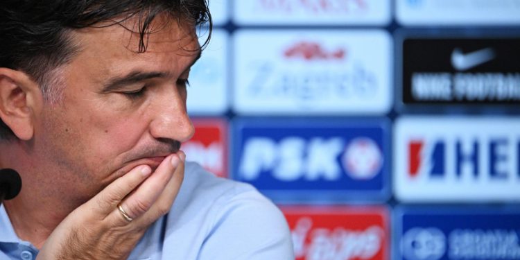 Sportske novosti – Dalić otpustio sve kočnice: ‘Kako se ponaša Uefa, Fifa? Nitko me nije slušao, ispadam smiješan’