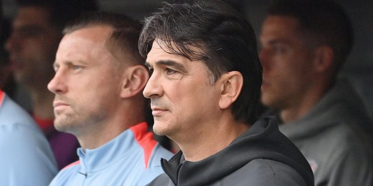 Sportske novosti – Dalić sada ima jako važan zadatak. Jednu stvar u svlačionici odmah mora prigušiti