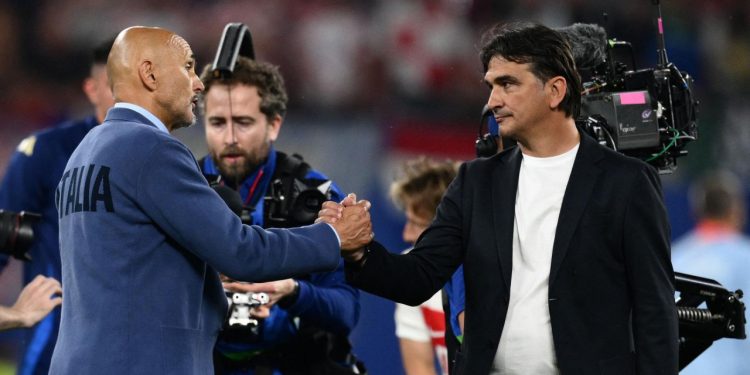 Sportske novosti – Dalićev plan nije srušio ‘kralj taktike’, nego čovjek zbog kojeg se danima vršio pritisak