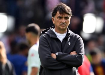 Sportske novosti – ‘Dalićeva ideja je skroz čudna i nelogična, taj igrač uopće nije u natjecateljskoj formi’