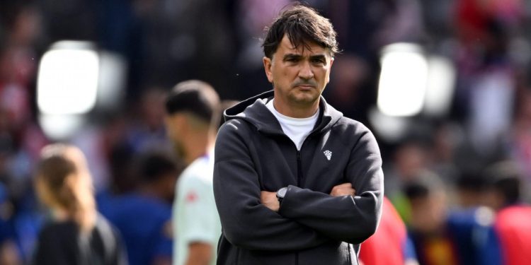Sportske novosti – ‘Dalićeva ideja je skroz čudna i nelogična, taj igrač uopće nije u natjecateljskoj formi’