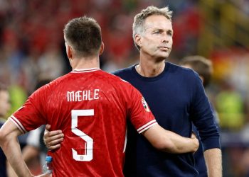 Sportske novosti – Danac dao najveći kompliment Daliću i društvu u trenucima najveće tuge: ‘Želimo biti poput Hrvatske’