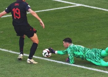 Sportske novosti – ‘Danas vratar mora brzo reagirati, a Livaković je tu jedan od najboljih. Donnarumma će imati više posla’