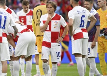 Sportske novosti – Deset trenutaka koji su obilježili prvi dio priče u Njemačkoj: Kaos oko Srbije, povijesni dosezi ‘malih’…