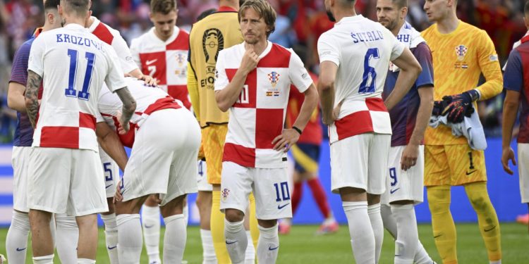 Sportske novosti – Deset trenutaka koji su obilježili prvi dio priče u Njemačkoj: Kaos oko Srbije, povijesni dosezi ‘malih’…