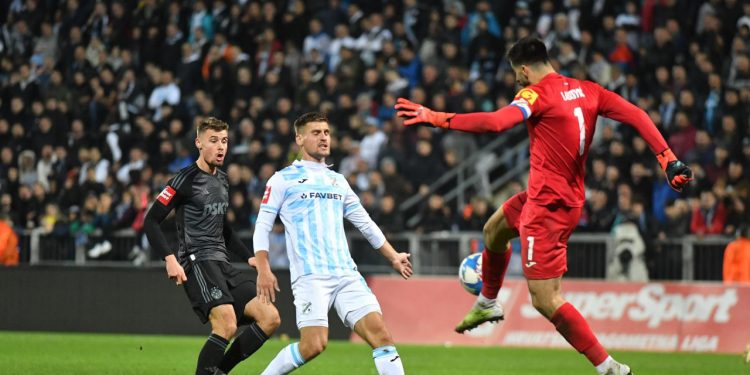 Sportske novosti – Dinamov prvak i riječki spasitelj odlazi u mirovinu? Zov obitelji je sve jači, a ozljede su ostavile traga