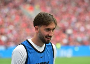 Sportske novosti – Dinamov transfer uništila izjava o Crvenoj zvezdi, čeka se Beljo, Modre napustio nekoć najplaćeniji igrač