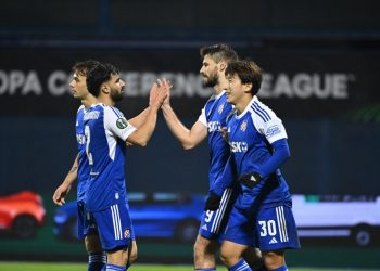 Sportske novosti – Dinamove enigme u novoj sezoni, bivši Modri tvrdi: ‘Ne znam isplati li se njega otkupiti, više nije mlad’