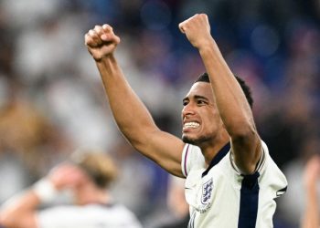 Sportske novosti – Engleski superstar izvukao je zeca iz šešira i spasio izborniku posao: ‘A tko bi drugi’