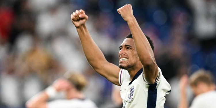 Sportske novosti – Engleski superstar izvukao je zeca iz šešira i spasio izborniku posao: ‘A tko bi drugi’