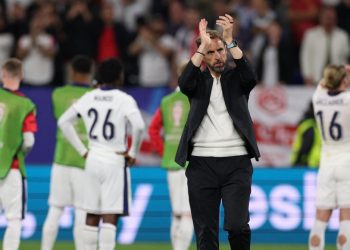 Sportske novosti – Englezi skinuli Francuze i postali prvi favoriti za osvajanje Eura iako za sada nisu pokazali baš ništa