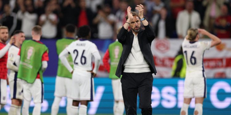 Sportske novosti – Englezi skinuli Francuze i postali prvi favoriti za osvajanje Eura iako za sada nisu pokazali baš ništa