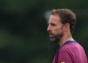 Sportske novosti – Englezi su na prekretnici, a Southgatea može spasiti samo bezobrazni klinac kojeg je dosad ignorirao