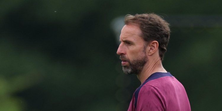 Sportske novosti – Englezi su na prekretnici, a Southgatea može spasiti samo bezobrazni klinac kojeg je dosad ignorirao