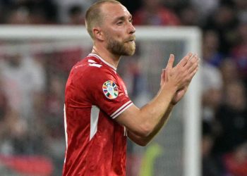 Sportske novosti – Eriksen oduševljen nakon prolaska Danske u drugi krug: ‘Ponosan sam, svi su se borili, od prvog do posljednjeg’