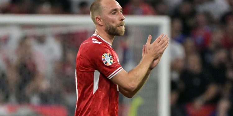 Sportske novosti – Eriksen oduševljen nakon prolaska Danske u drugi krug: ‘Ponosan sam, svi su se borili, od prvog do posljednjeg’