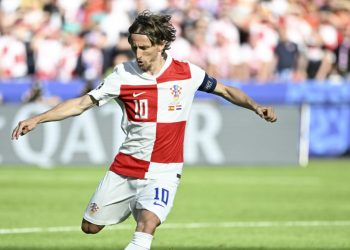 Sportske novosti – ‘Euro za Vatrene tek počinje. Nemojte se ljutiti, moji dragi Albanci, ali ja navijam za Hrvatsku’