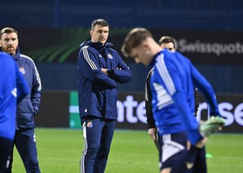 Sportske novosti – Evo gdje bi Dinamo mogao odigrati sve pripremne utakmice: Modri pripremili fantastičnu vijest za navijače?