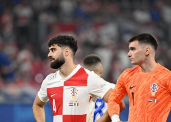 Sportske novosti – Evo zašto Gvardiol nije bio vrhunski na Euru, a Dalić očito nije imao povjerenja u jednog drugog Vatrenog