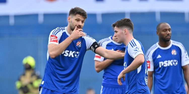 Sportske novosti – FOTO: Dinamo objavio fotografiju dvojca koji će obilježiti novu nogometnu eru, jedan je zvijezda Reala