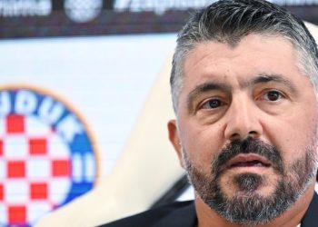 Sportske novosti – FOTO: ‘Hajduk je izazov’; Gattuso progovorio o planovima, pa otkrio tko je bio najzaslužniji za njegov dolazak