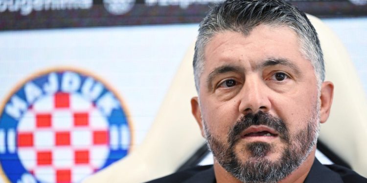 Sportske novosti – FOTO: ‘Hajduk je izazov’; Gattuso progovorio o planovima, pa otkrio tko je bio najzaslužniji za njegov dolazak
