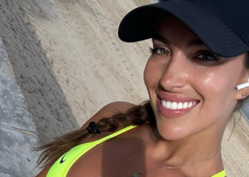 Sportske novosti – Fatalna manekenka neizostavni je član reprezentacije: ‘Svi traže sliku i pitaju jesam li slobodna…’