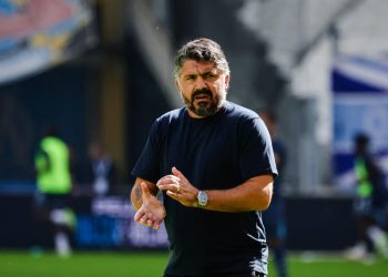 Sportske novosti – Gattuso je vodeći Marseille zarađivao 3 milijuna eura, koliko će zarađivati u Hajduku?