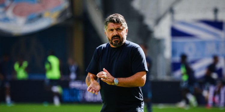 Sportske novosti – Gattuso je vodeći Marseille zarađivao 3 milijuna eura, koliko će zarađivati u Hajduku?