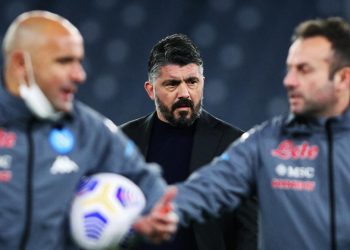 Sportske novosti – Gattuso jednu stvar neće tolerirati nijednom igraču u svlačionici: ‘Ako to vidi, iščupat će mu srce’