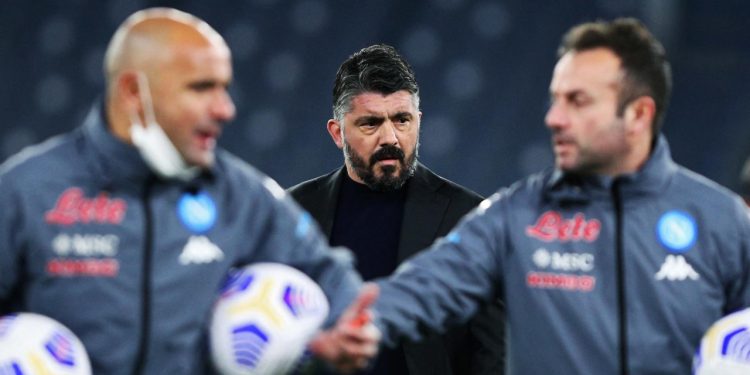 Sportske novosti – Gattuso jednu stvar neće tolerirati nijednom igraču u svlačionici: ‘Ako to vidi, iščupat će mu srce’