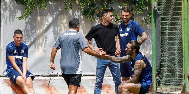 Sportske novosti – Gattuso ‘opalio’ žestok ritam, a sada slijede ‘kvalifikacije’: Za ovih deset igrača kreće velika borba za dres