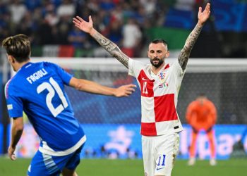 Sportske novosti – ‘Gledam Talijane i vrtim film naše utakmice, oni su izašli punih gaća. Shvatio sam što nam je nedostajalo’