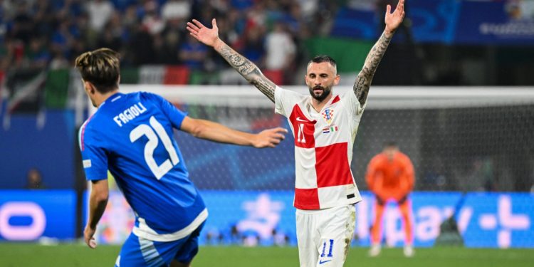 Sportske novosti – ‘Gledam Talijane i vrtim film naše utakmice, oni su izašli punih gaća. Shvatio sam što nam je nedostajalo’