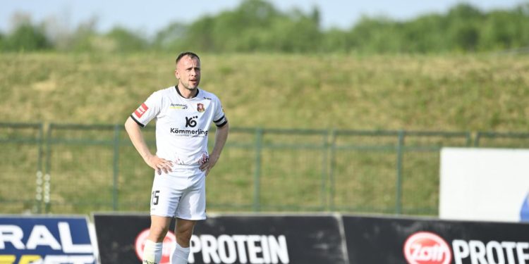 Sportske novosti – Gorica izgubila još jednu bitku: Kapetan ne želi produljiti ugovor, odlazi u redove povratnika?