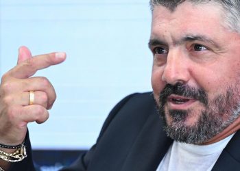 Sportske novosti – Hajduk dogovorio još jednu utakmicu, Gattuso sakrio karte i slaže popis koji čekaju svi na Poljudu