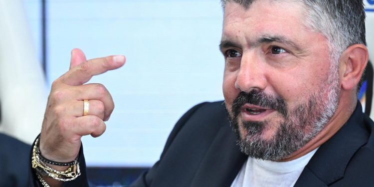 Sportske novosti – Hajduk dogovorio još jednu utakmicu, Gattuso sakrio karte i slaže popis koji čekaju svi na Poljudu