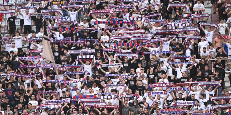 Sportske novosti – Hajduk drastično povećao iznos pretplata. Pogledajte nove cijene