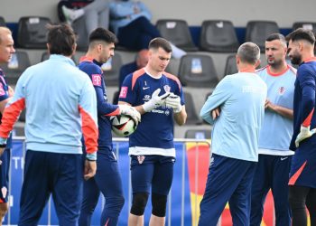 Sportske novosti – Hrvata prozvali junakom, a Talijana plaćenikom. Njihov dvoboj mogao bi biti ključan