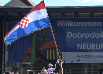 Sportske novosti – Hrvate u Njemačkoj dočekao stari problem: ‘Tanki smo, sad bi nam dobro došao Livaja…’