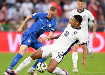 Sportske novosti – Hrvati treniraju igrača koji blista na Euru: ‘Nevjerojatan je. Mnoge je iznenadio, ali ne i nas’