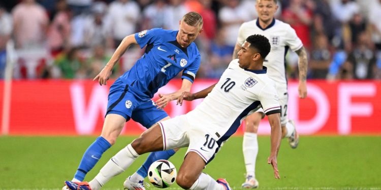 Sportske novosti – Hrvati treniraju igrača koji blista na Euru: ‘Nevjerojatan je. Mnoge je iznenadio, ali ne i nas’