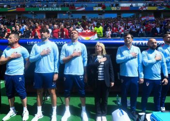 Sportske novosti – Hrvatska igra za sebe. Nakon Rusije, Katara i Rotterdama, nitko joj nema pravo išta spočitavati